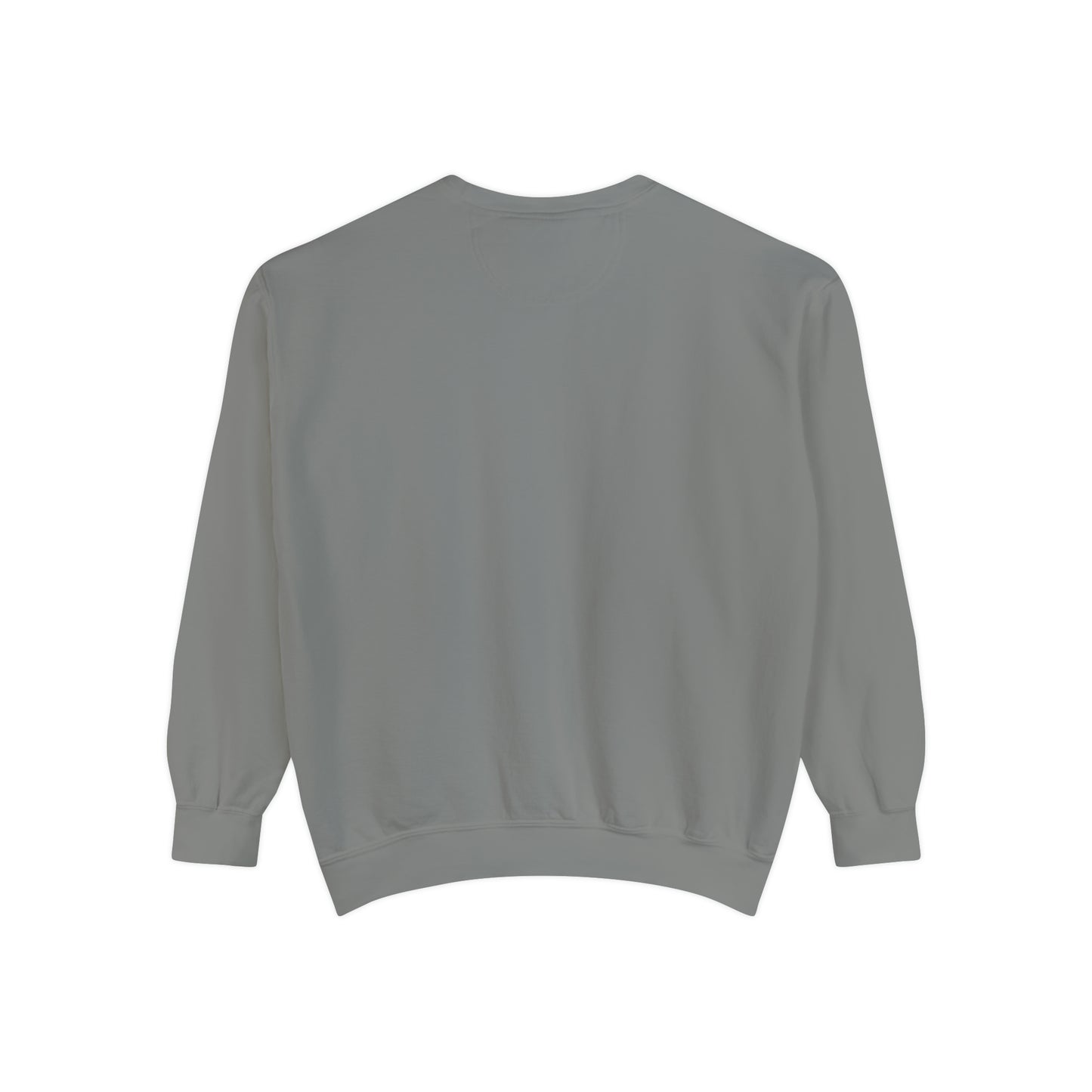Writer's Favorite Unisex Garment-Dyed Sweatshirt