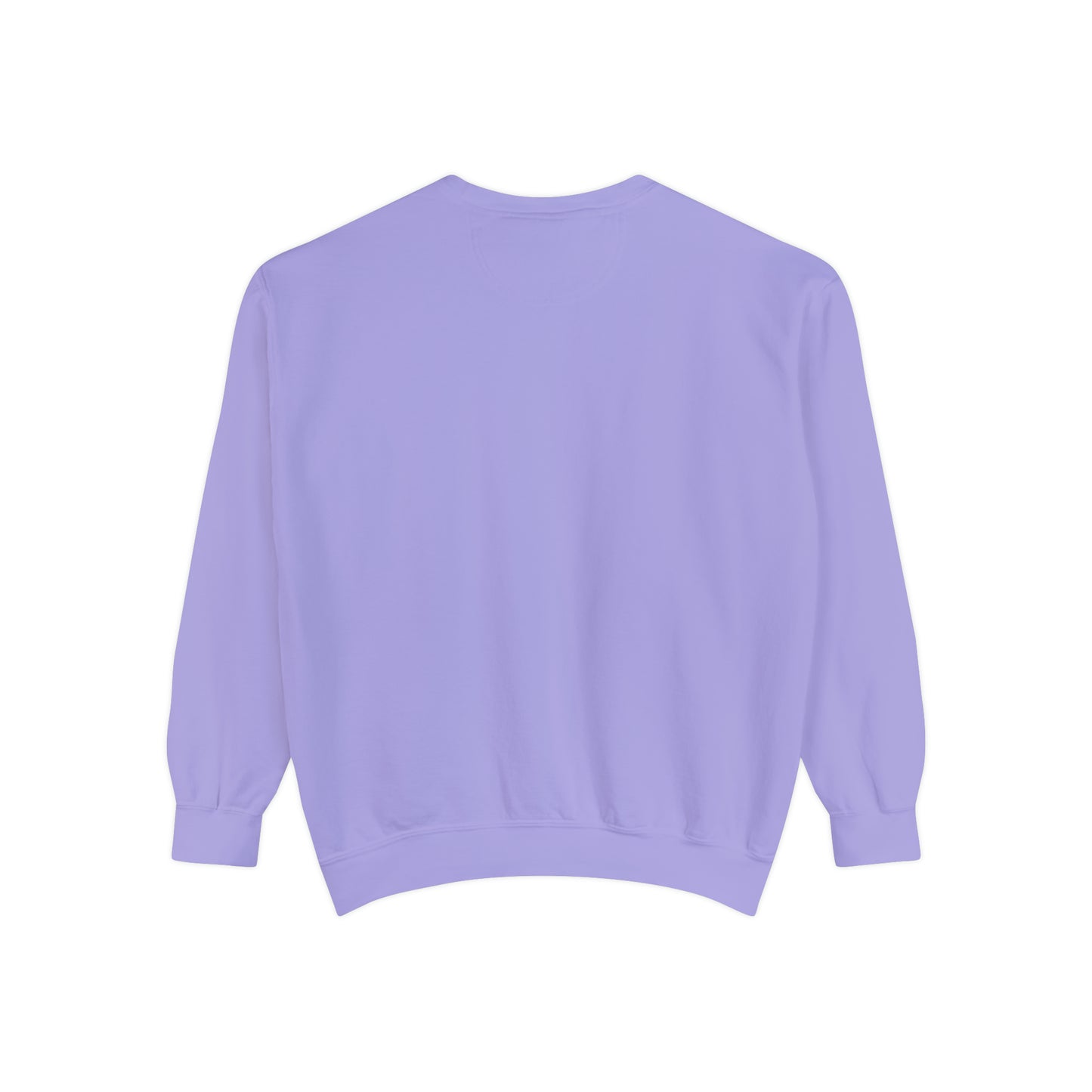 Writer's Favorite Unisex Garment-Dyed Sweatshirt