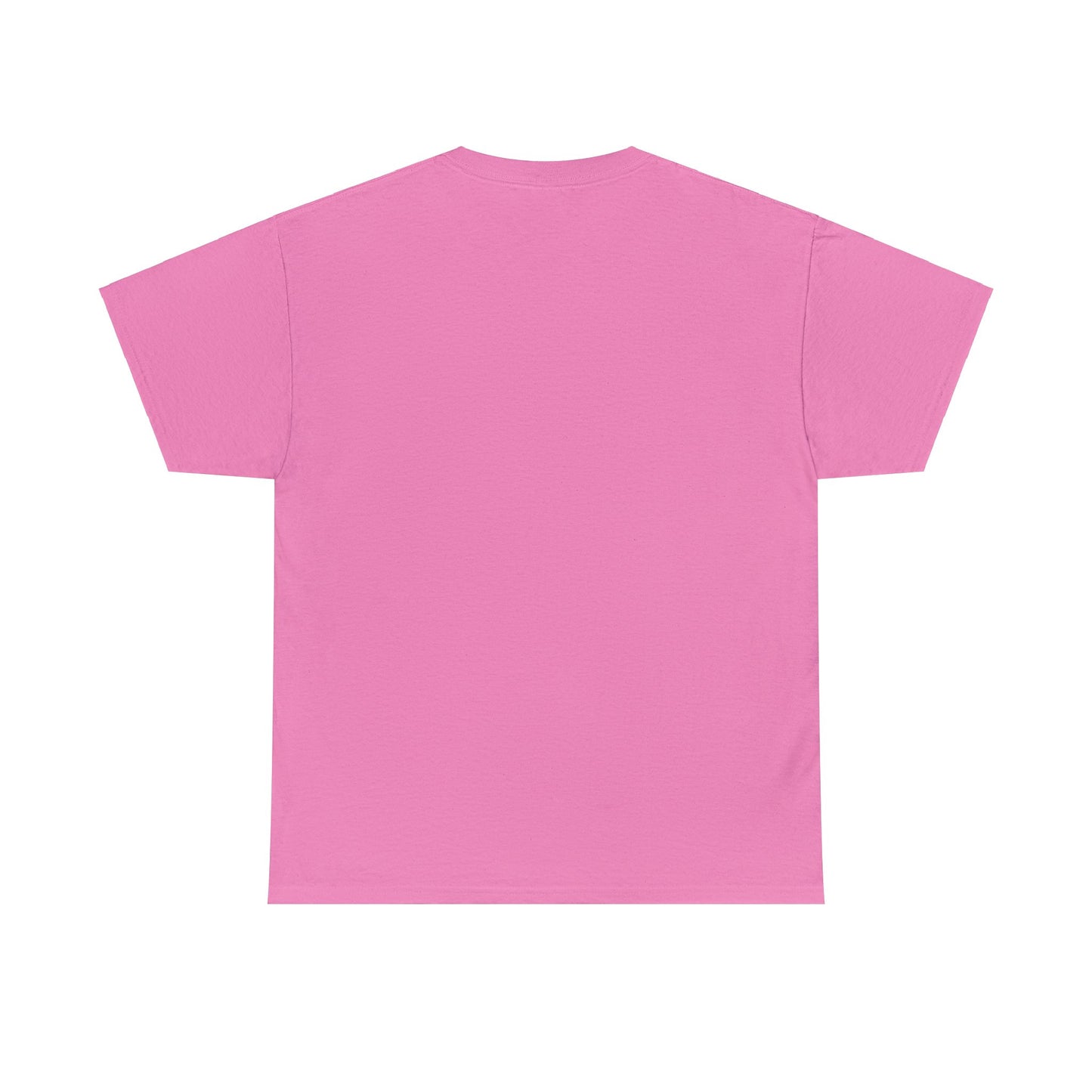 No Patience! Unisex Heavy Cotton Tee