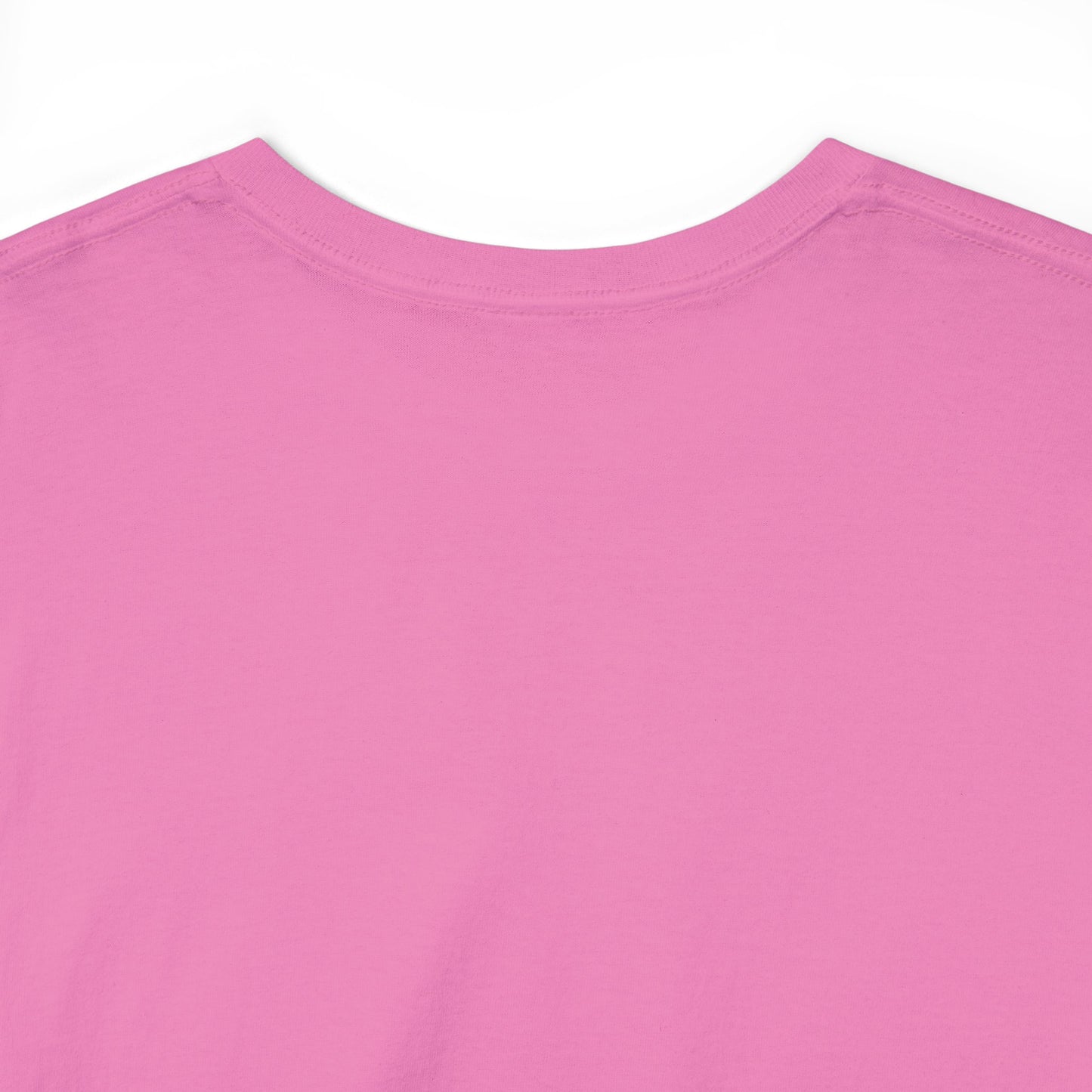 No Patience! Unisex Heavy Cotton Tee
