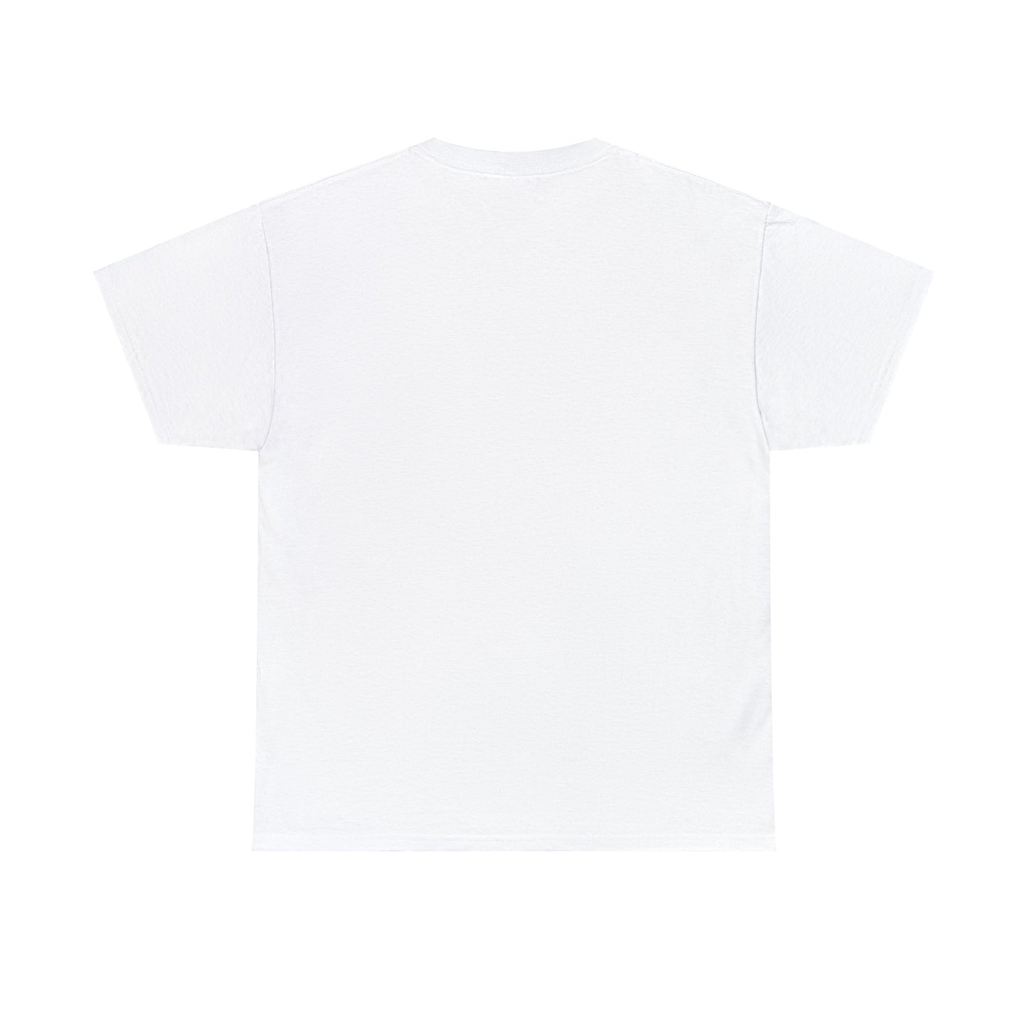 No Patience! Unisex Heavy Cotton Tee