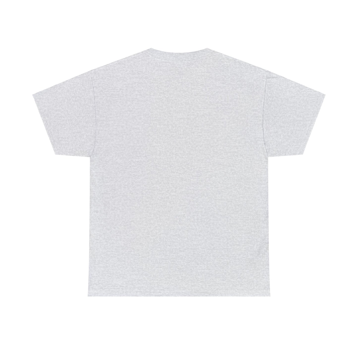 No Patience! Unisex Heavy Cotton Tee