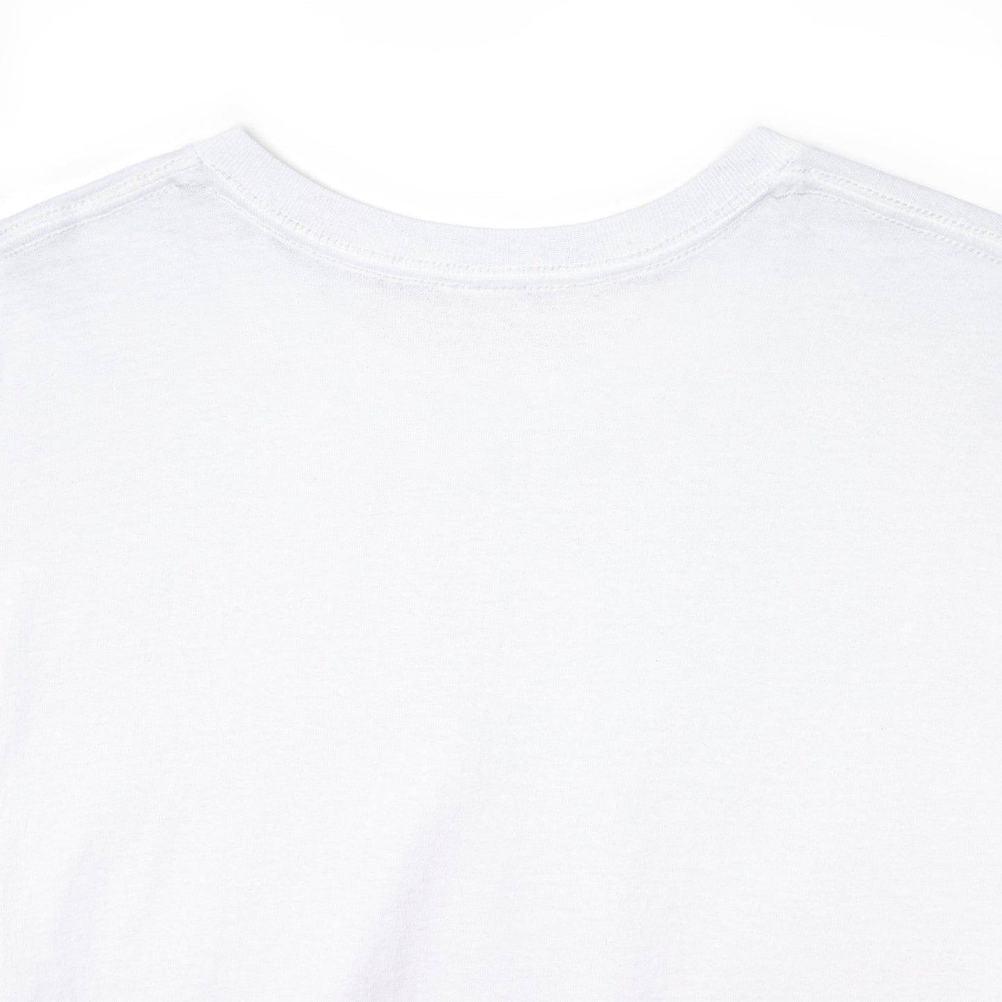 No Patience! Unisex Heavy Cotton Tee