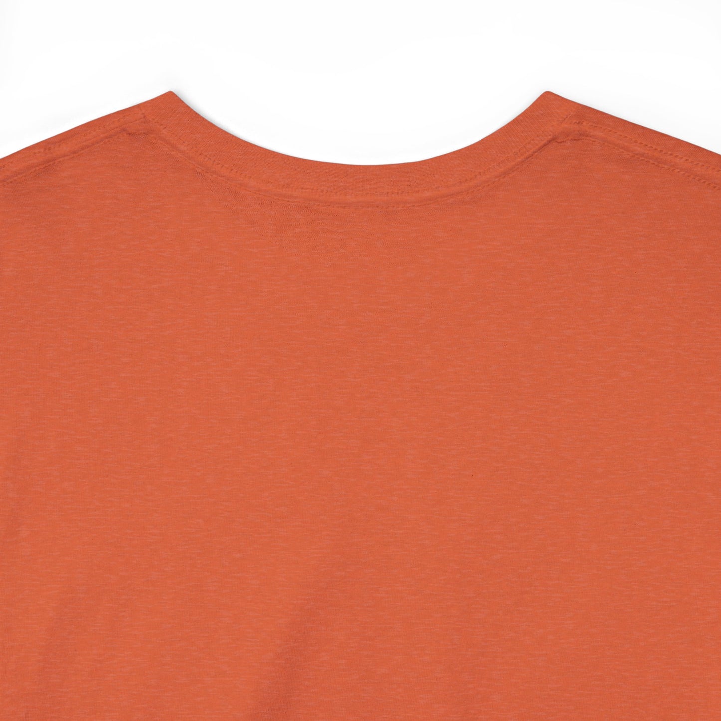 No Patience! Unisex Heavy Cotton Tee