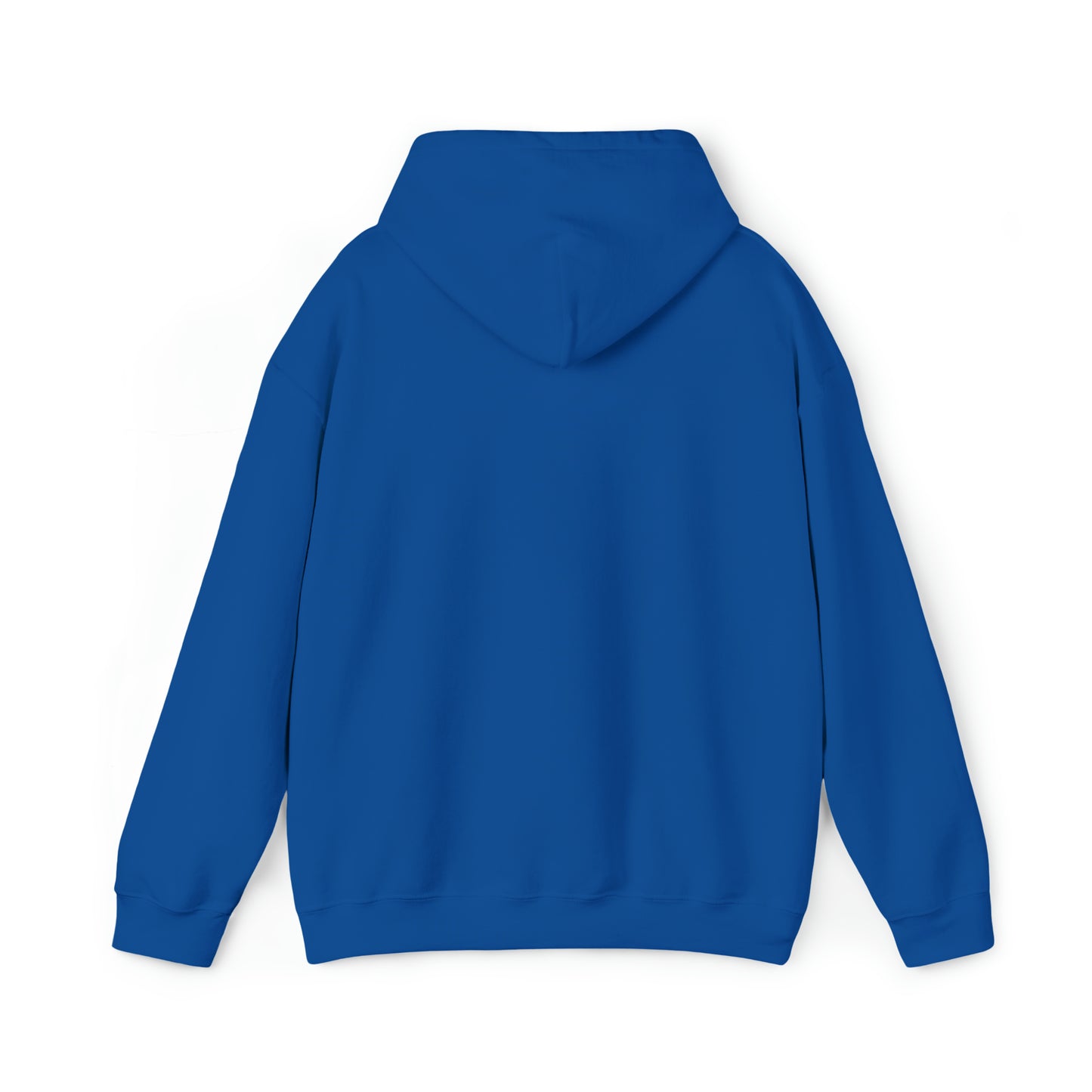 Zen and Cozy Unisex Heavy Blend™ Hooded Sweatshirt