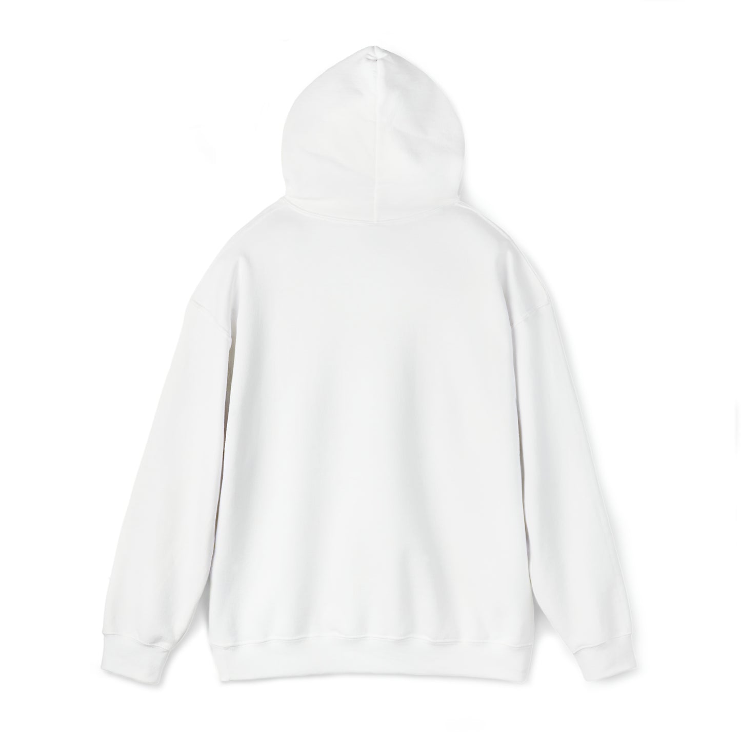 Zen and Cozy Unisex Heavy Blend™ Hooded Sweatshirt