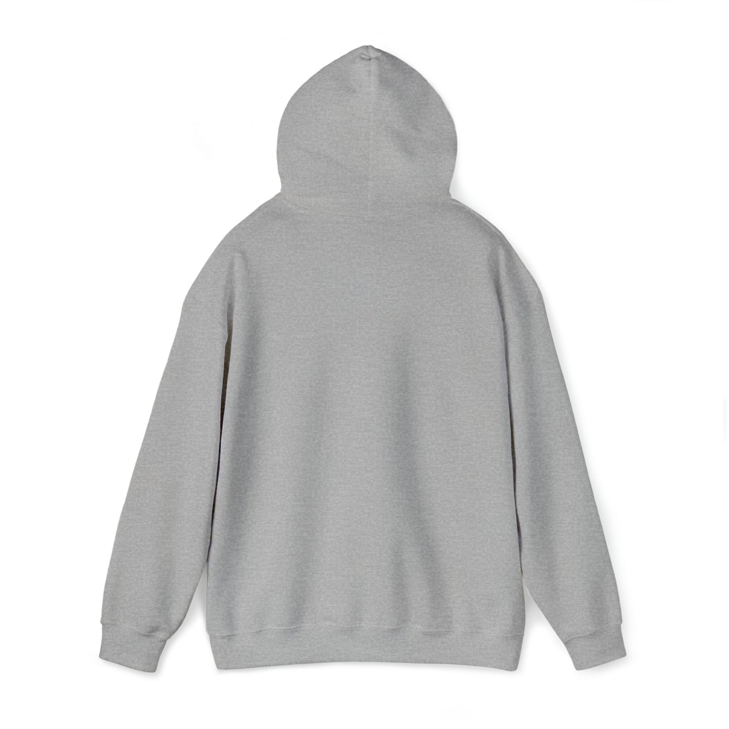 Zen and Cozy Unisex Heavy Blend™ Hooded Sweatshirt