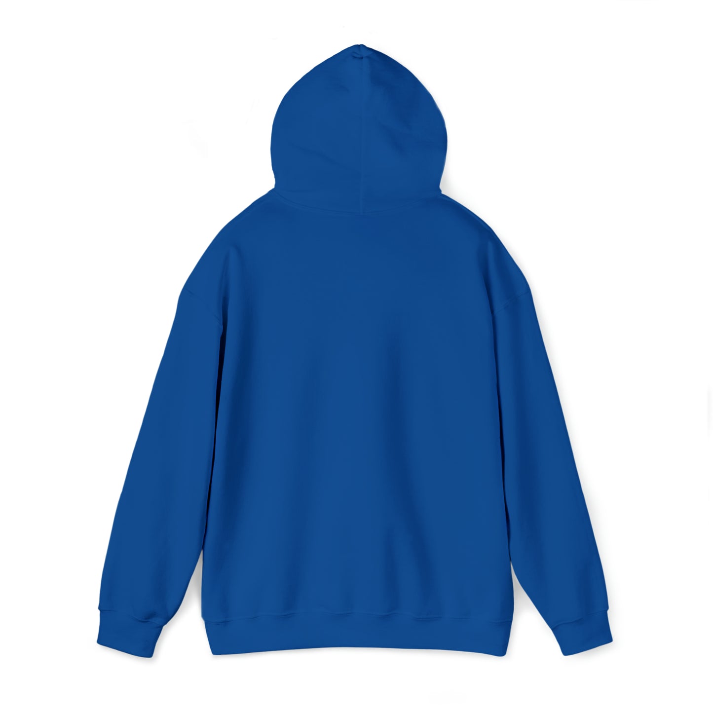 Zen and Cozy Unisex Heavy Blend™ Hooded Sweatshirt