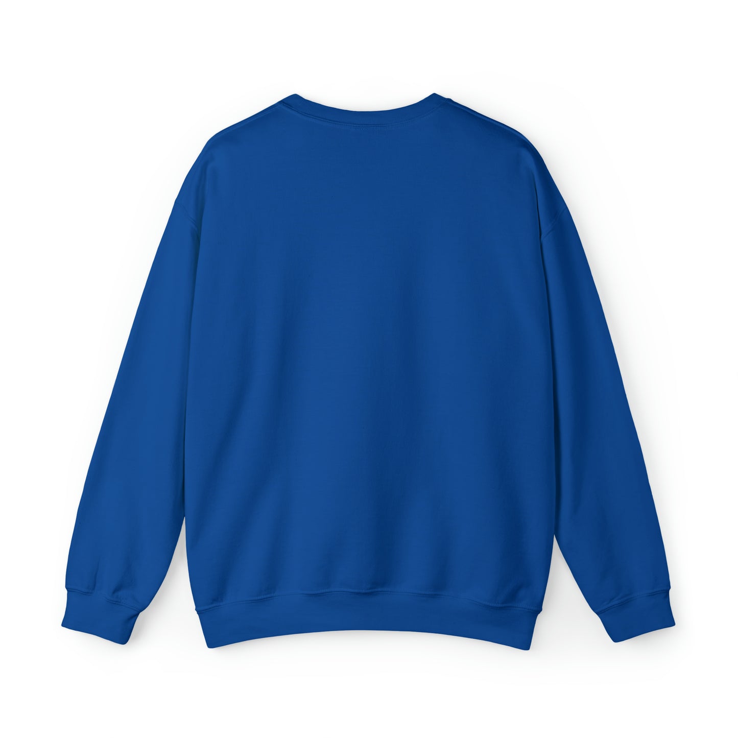 Favorite Character -- Unisex Heavy Blend™ Crewneck Sweatshirt