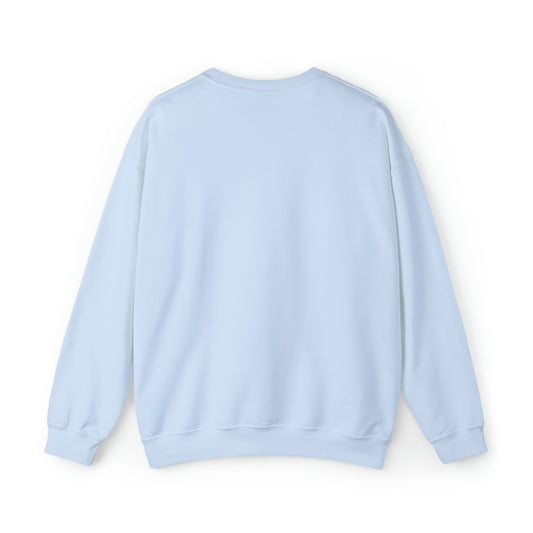 Favorite Character -- Unisex Heavy Blend™ Crewneck Sweatshirt